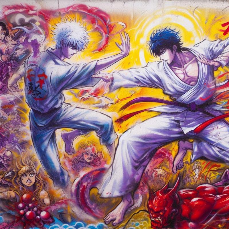Animes que você não pode perder em 2023