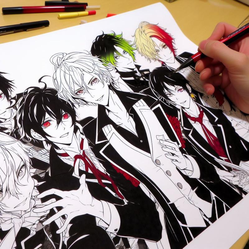 Animes que você não pode perder em 2023