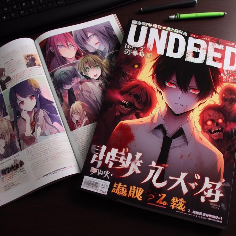 Animes que você não pode perder em 2023