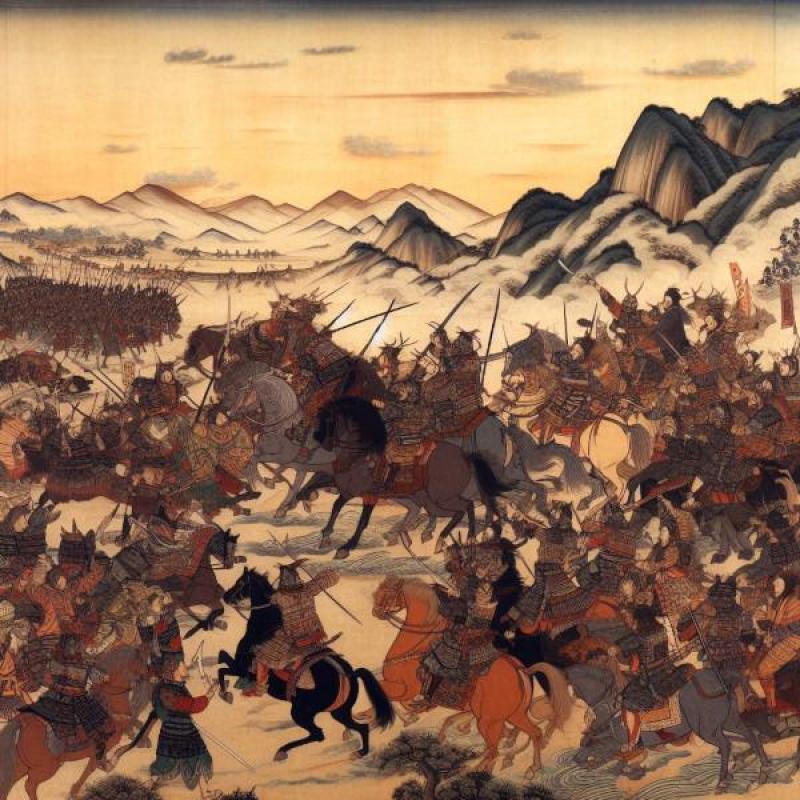 Província de Shinano, antes da fundação da Província de Nagano. Província de Shinano, antes da fundação da Província de Nagano.