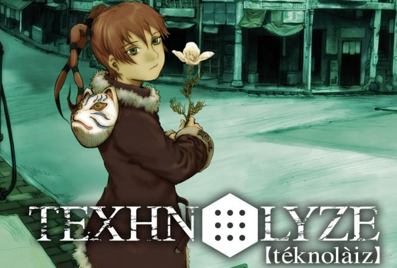 5 animes que podem ter sido esquecidos ao longo dos anos