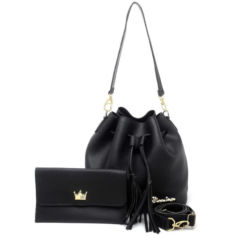 Bolsas: O Acessório Infalível que Nunca Sai de Moda
