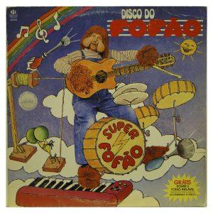 15 discos da infância que você não lembrava mais