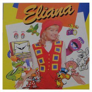 15 discos da infância que você não lembrava mais
