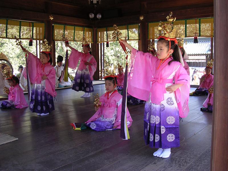  稚児健康祈願祭: Festival de oração pela saúde infantil