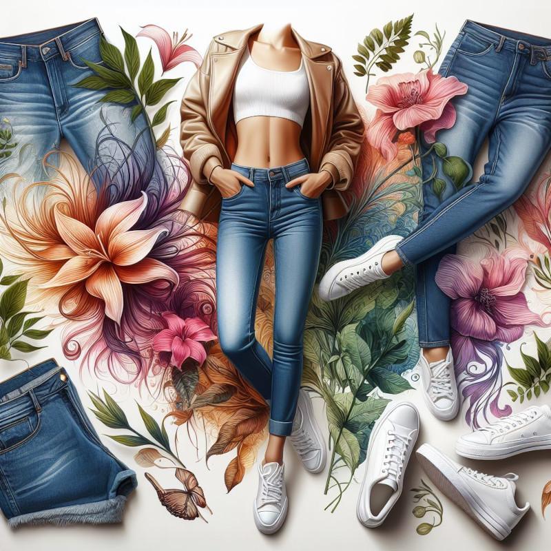 A Moda que Nunca Sai de Moda A Moda que Nunca Sai de Moda