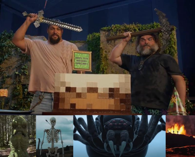 5 Filmes esperado para 2025
