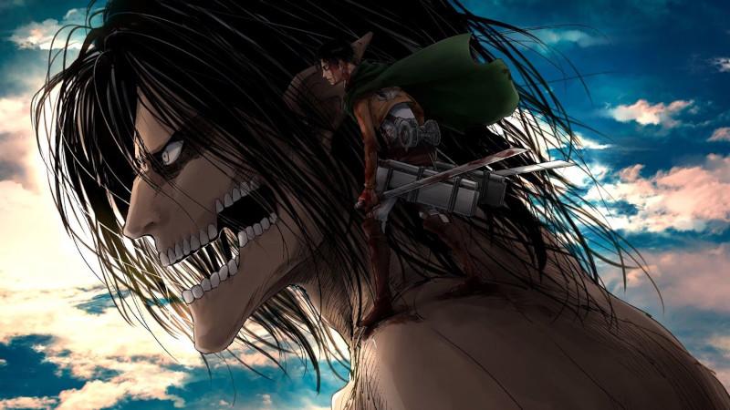  Animes e animações que exploram temas de guerra e seus impactos devastadores sobre as pessoas