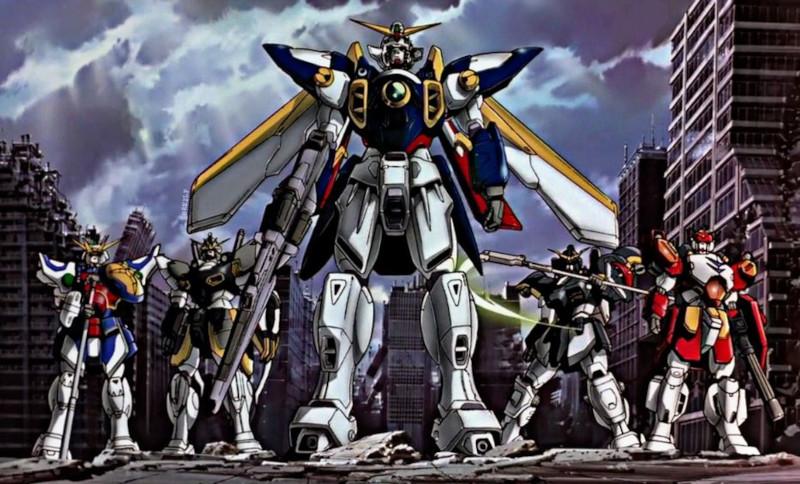  Animes e animações que exploram temas de guerra e seus impactos devastadores sobre as pessoas