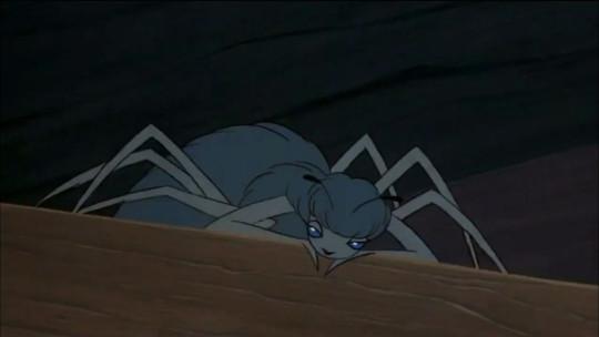 Charlotte's Web: Um Clássico da Animação e sua Adaptação Brasileira como 
