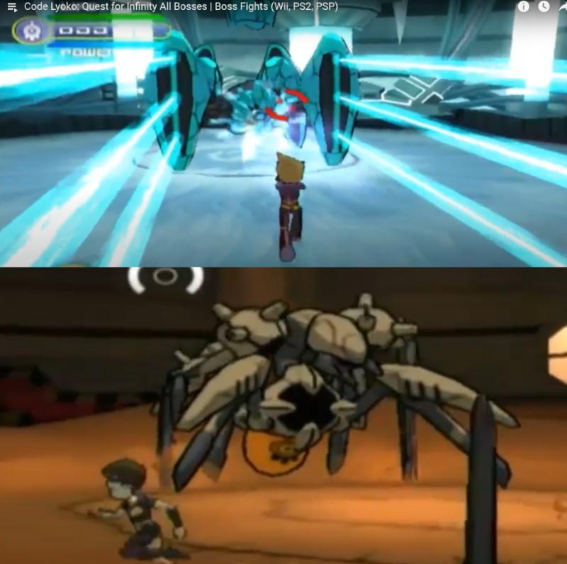Dicas valiosas para quem está começando a jogar os games de Code Lyoko