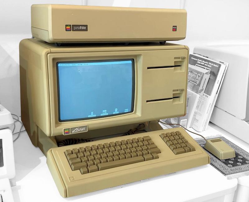 Computadores Pessoais nos Anos 80: Sucessos, Fracassos e Curiosidades