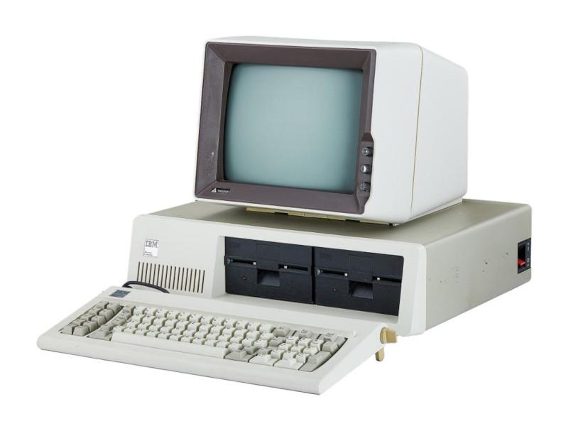 Computadores Pessoais nos Anos 80: Sucessos, Fracassos e Curiosidades