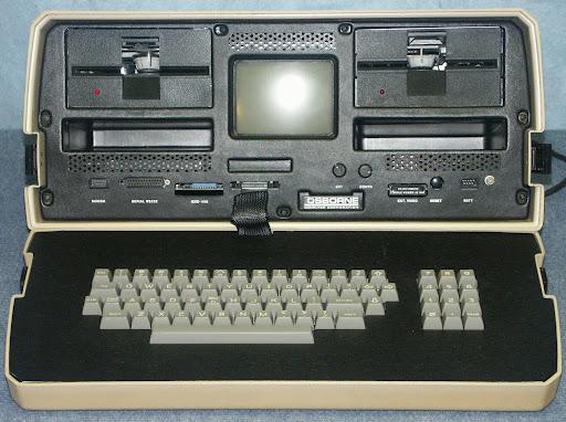 Computadores Pessoais nos Anos 80: Sucessos, Fracassos e Curiosidades