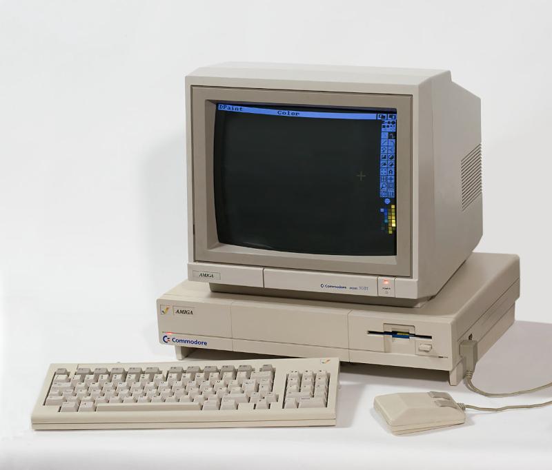 Computadores Pessoais nos Anos 80: Sucessos, Fracassos e Curiosidades
