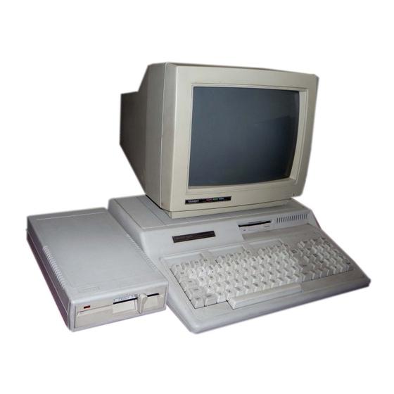 Computadores Pessoais nos Anos 80: Sucessos, Fracassos e Curiosidades