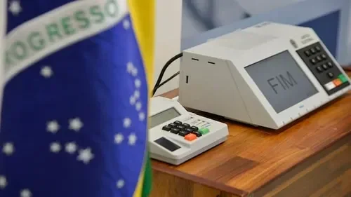 Eleições 2026
